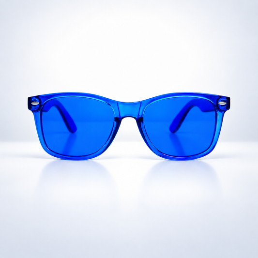 Color Filter Glasses