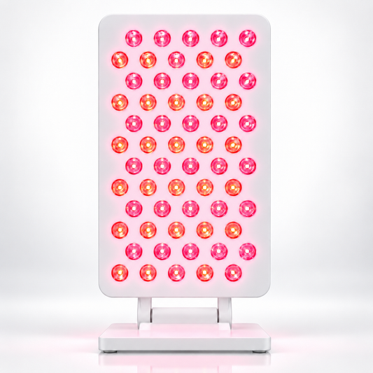 Red Light Panel
